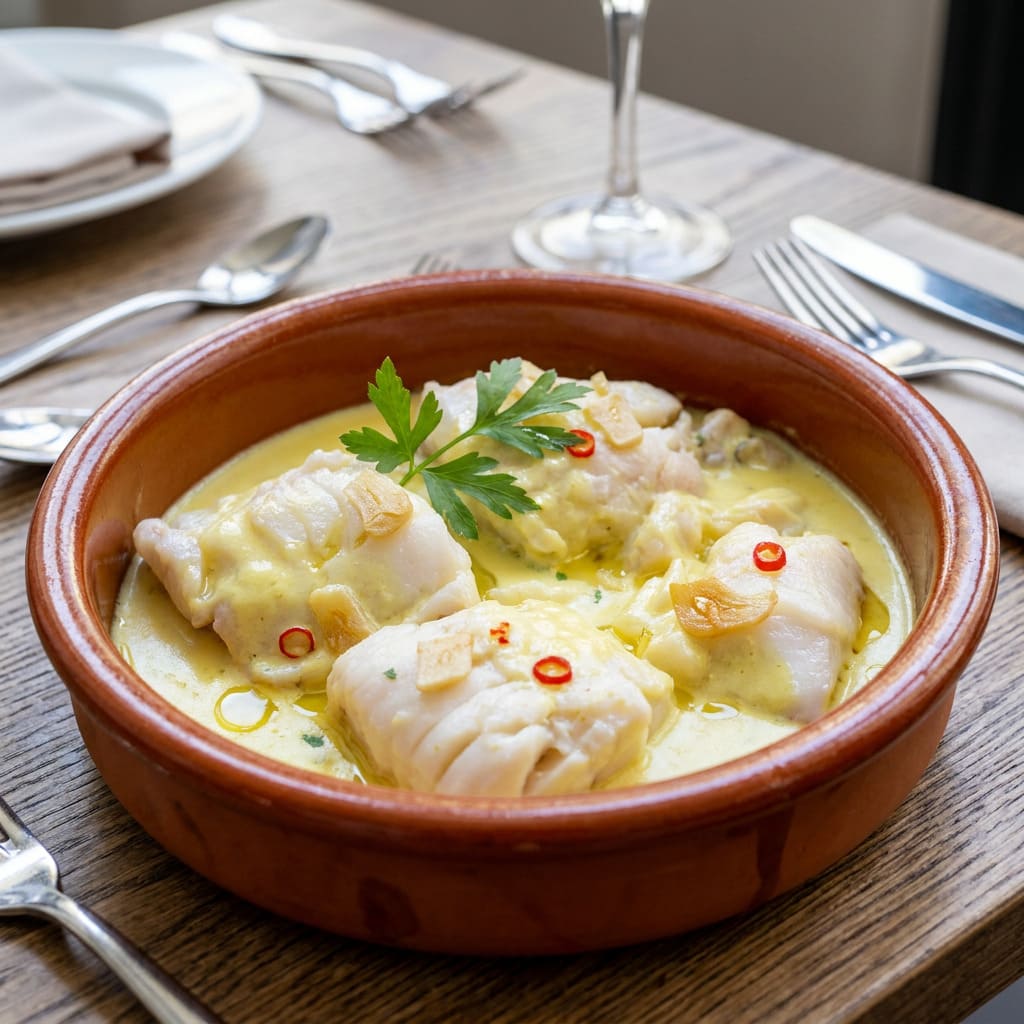 cocina vasca tradicional