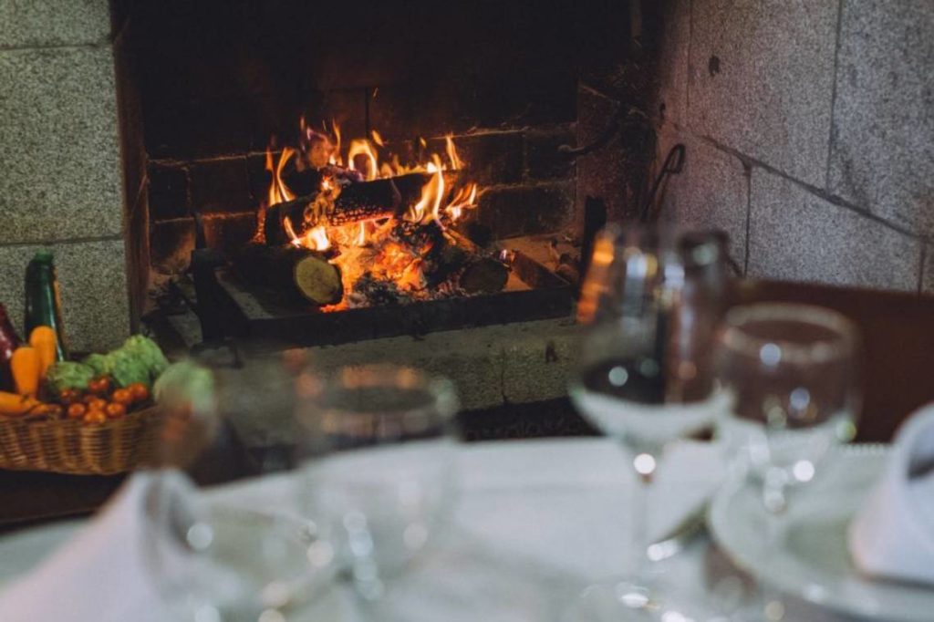 Restaurante para celebraciones en San Sebastián de los Reyes