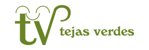 Tejas Verdes